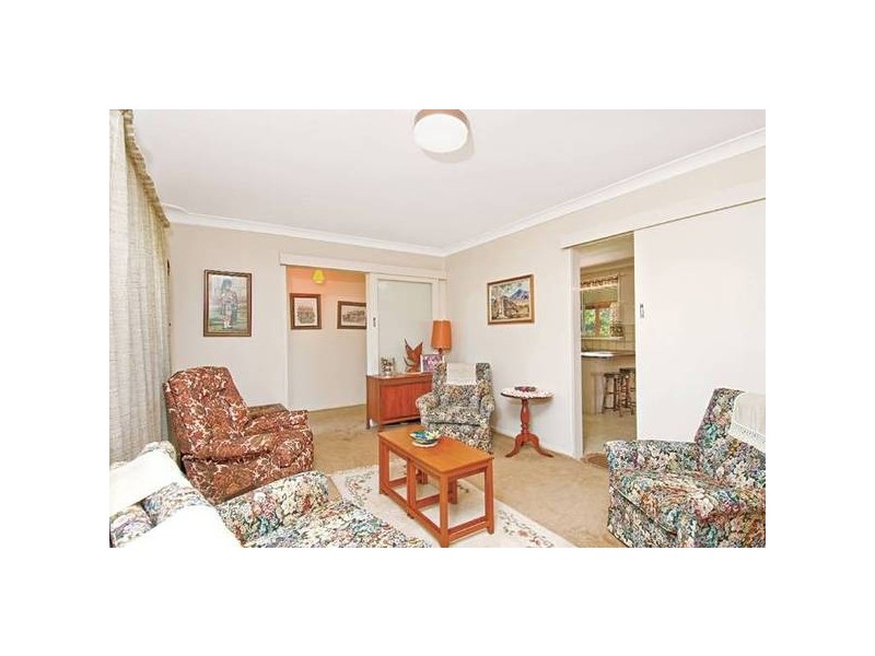 Baulkham Hills NSW 2153