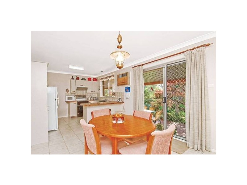 Baulkham Hills NSW 2153