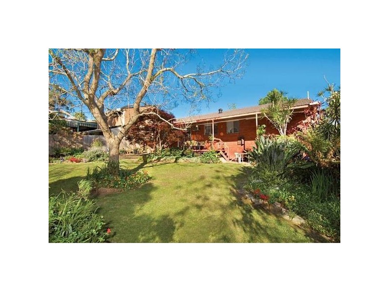 Baulkham Hills NSW 2153