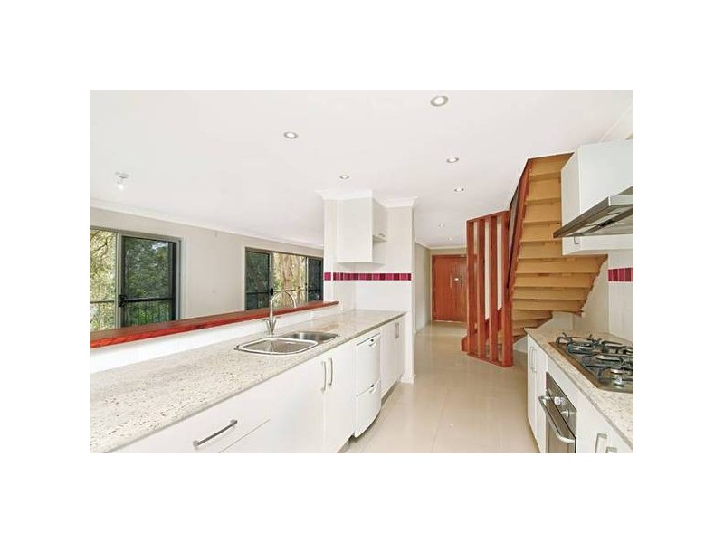 Castle Hill NSW 2154