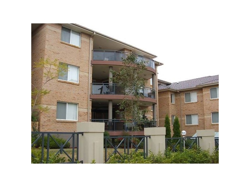 Castle Hill NSW 2154