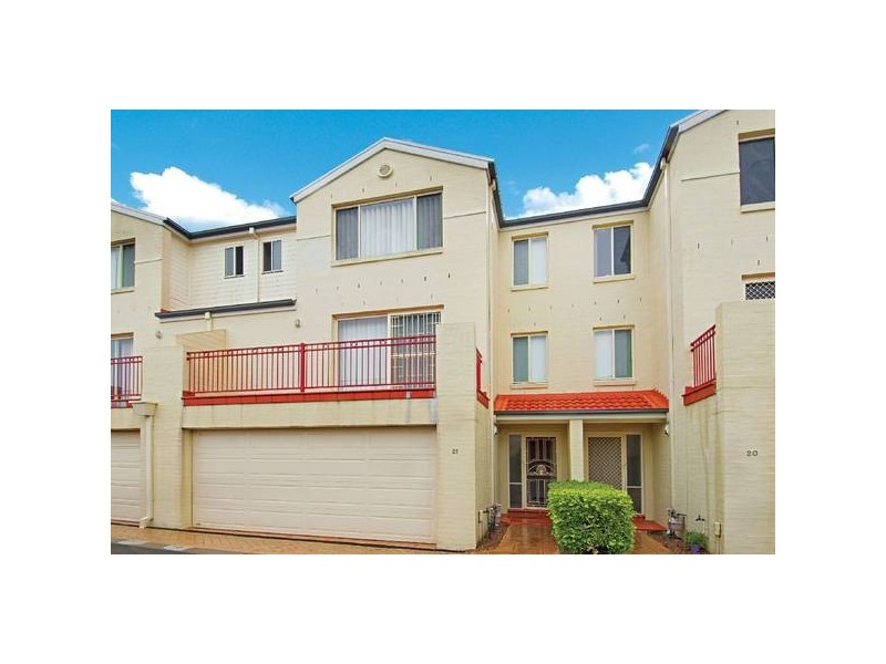 Baulkham Hills NSW 2153