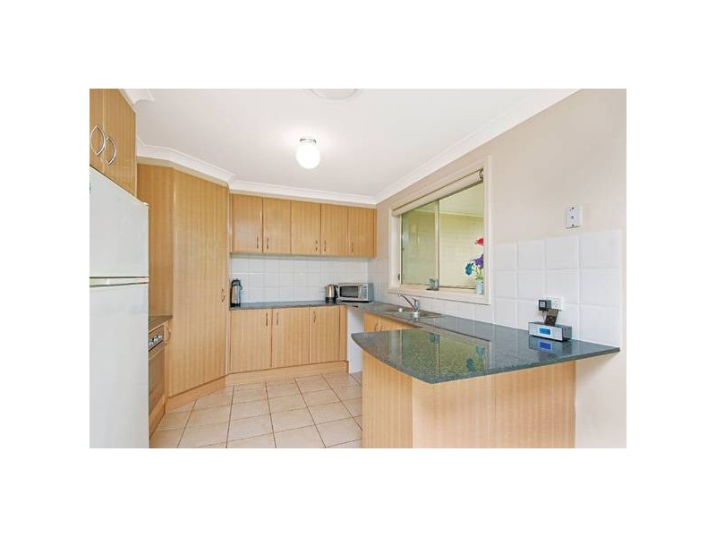 Baulkham Hills NSW 2153