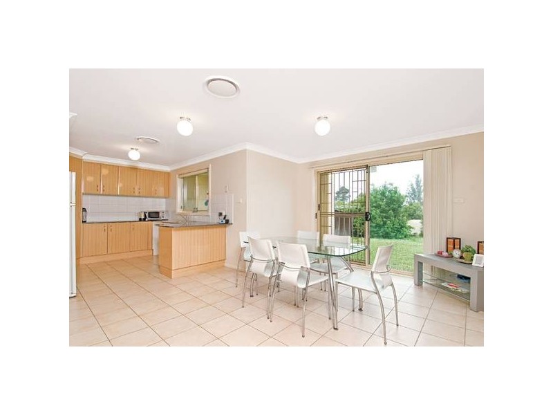 Baulkham Hills NSW 2153