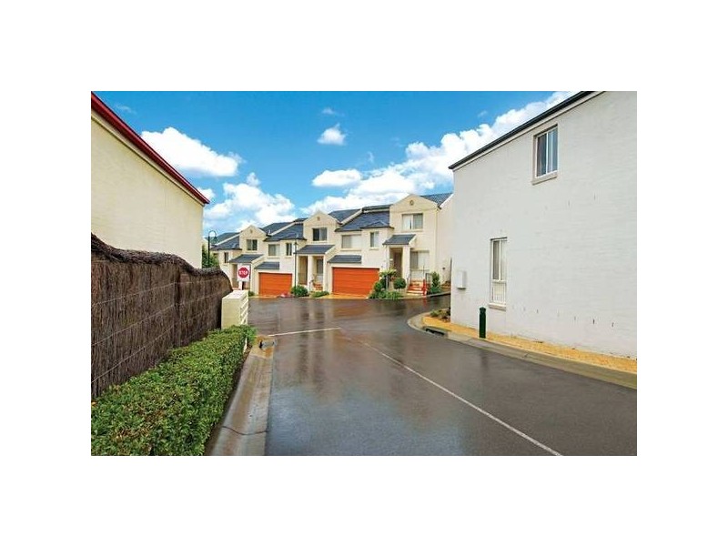 Baulkham Hills NSW 2153