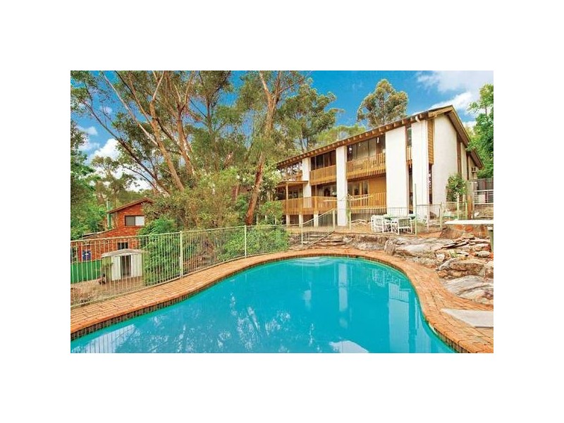 North Rocks NSW 2151