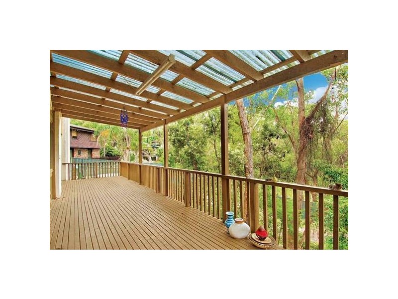 North Rocks NSW 2151