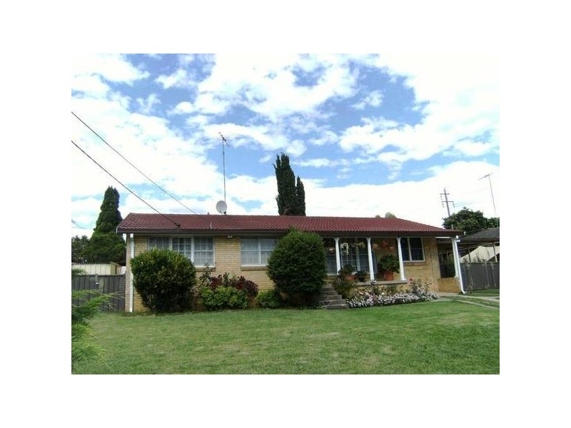 Baulkham Hills NSW 2153