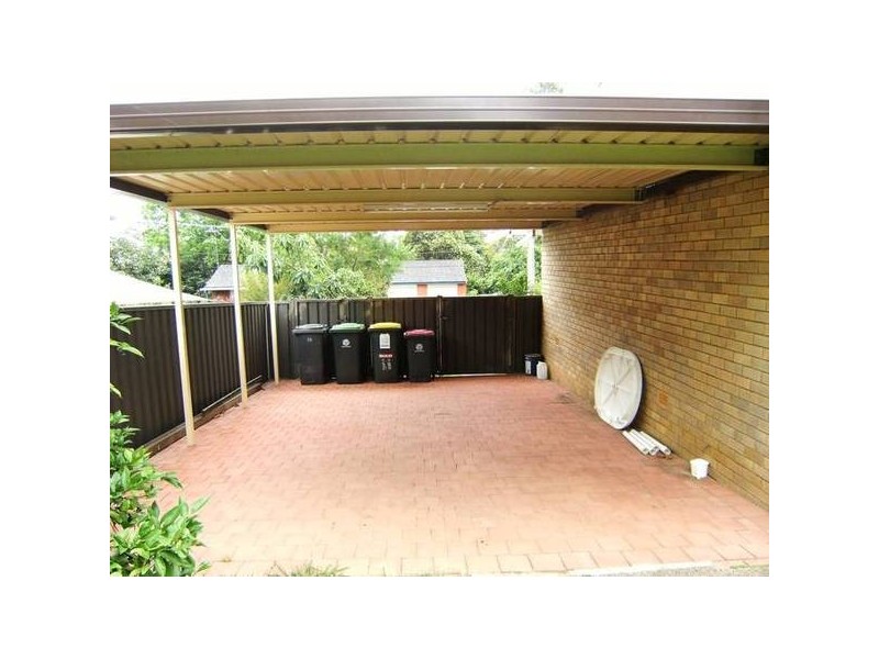 Baulkham Hills NSW 2153