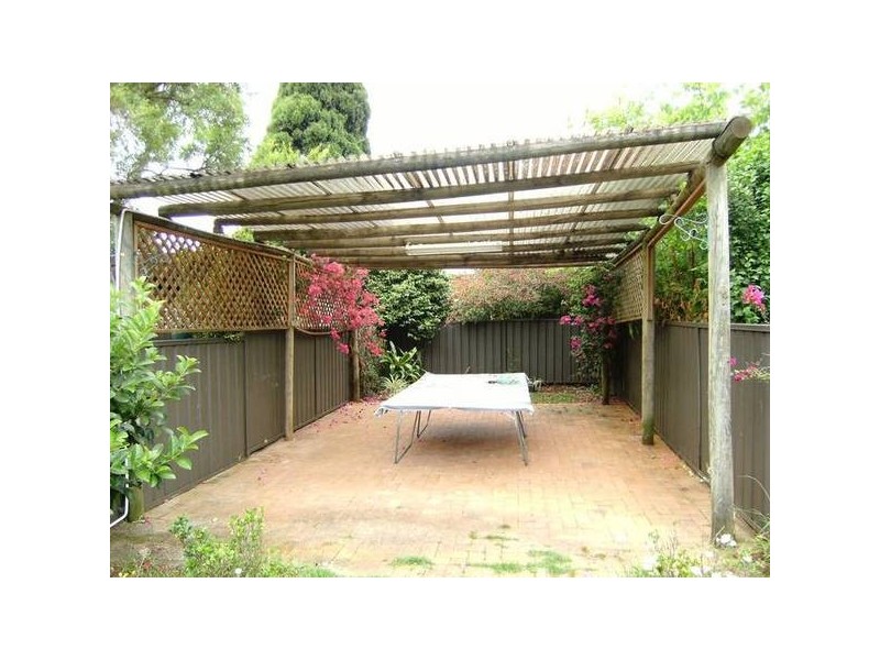 Baulkham Hills NSW 2153