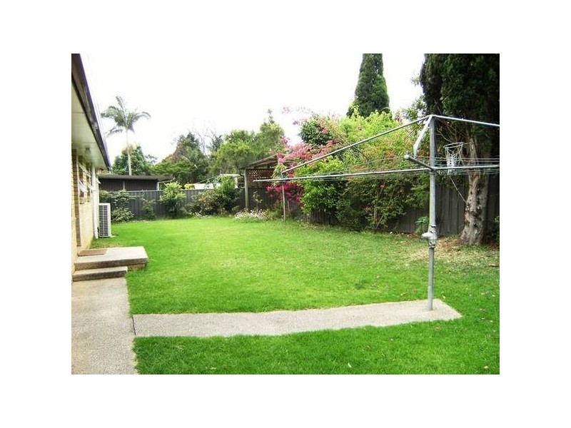 Baulkham Hills NSW 2153