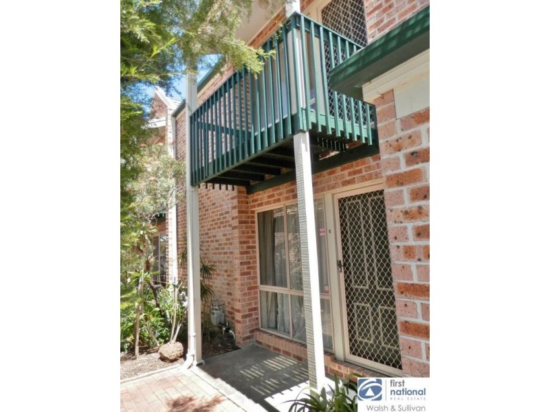 6/18-20 Bowen Close, Cherrybrook NSW 2126