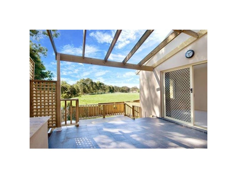 9/25 Murray Street, Northmead NSW 2152