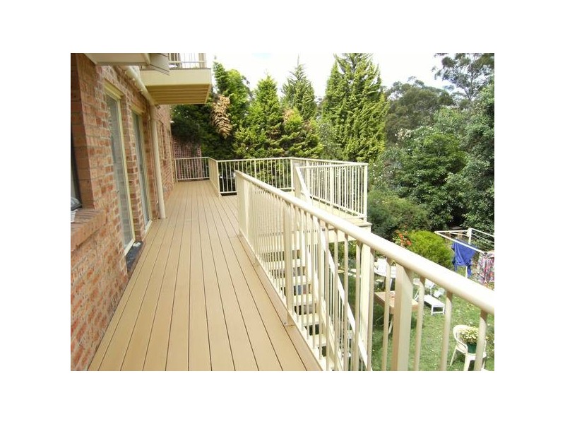 Cherrybrook NSW 2126