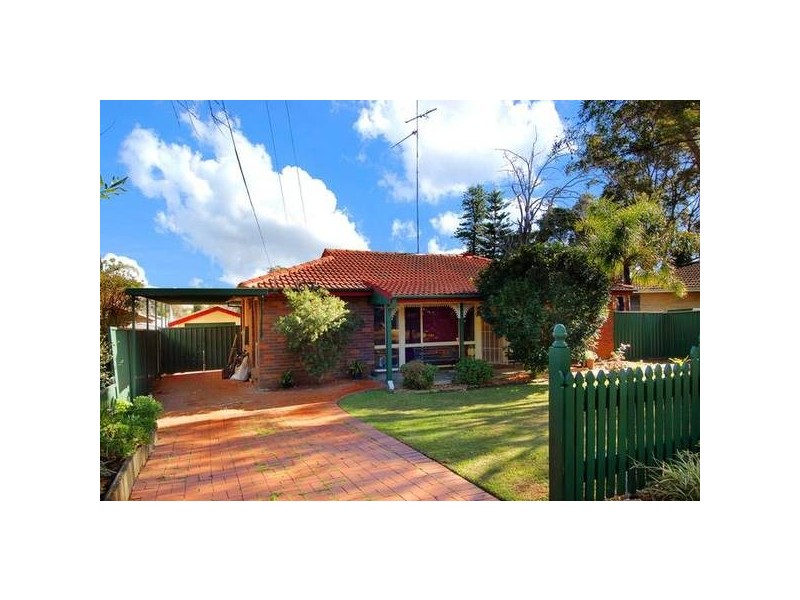 Winston Hills NSW 2153
