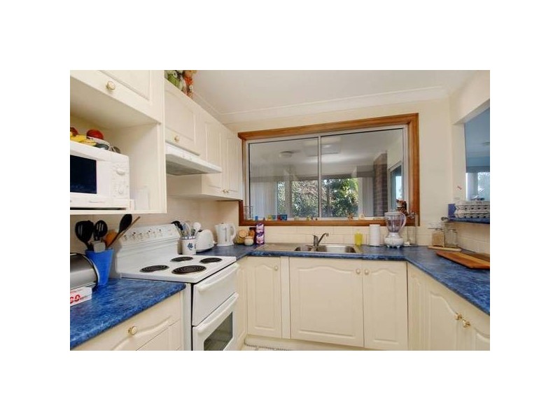 Winston Hills NSW 2153