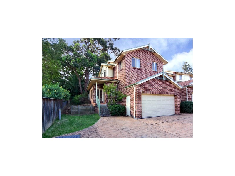 Baulkham Hills NSW 2153