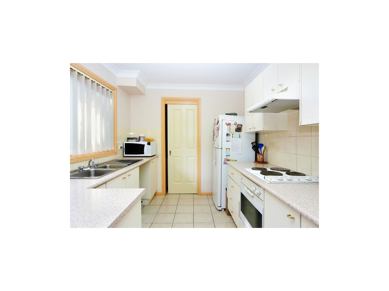 Baulkham Hills NSW 2153