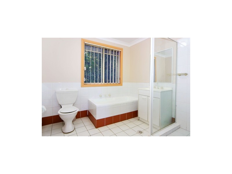 Baulkham Hills NSW 2153