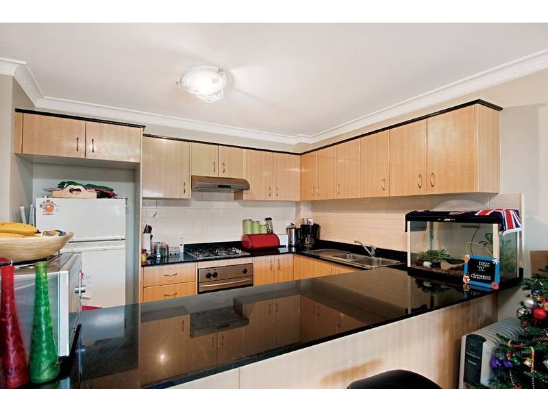 Kellyville Ridge NSW 2155