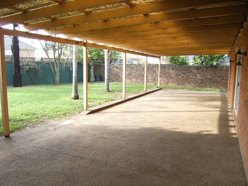 20 Coromandel Close, Baulkham Hills NSW 2153