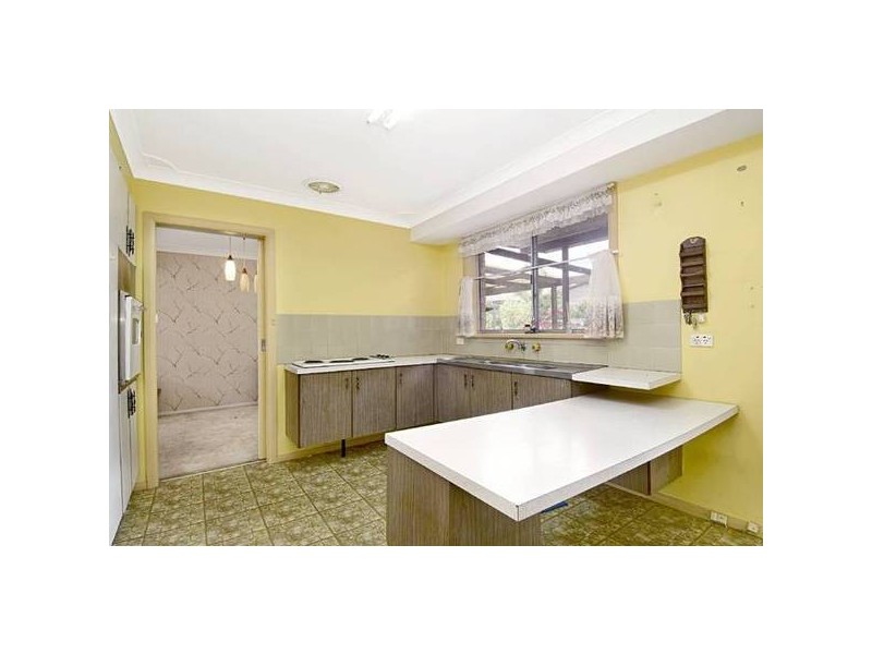 Winston Hills NSW 2153