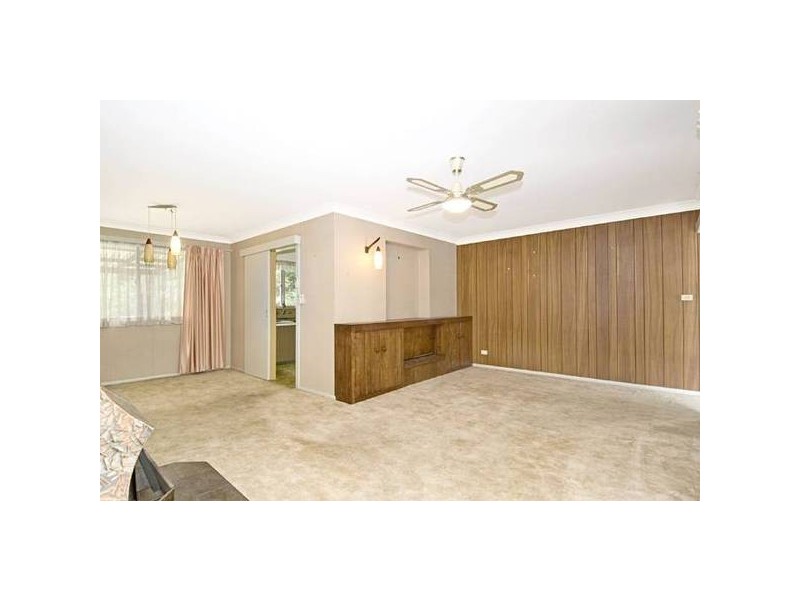 Winston Hills NSW 2153