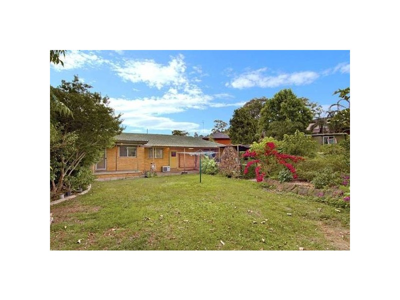 Winston Hills NSW 2153