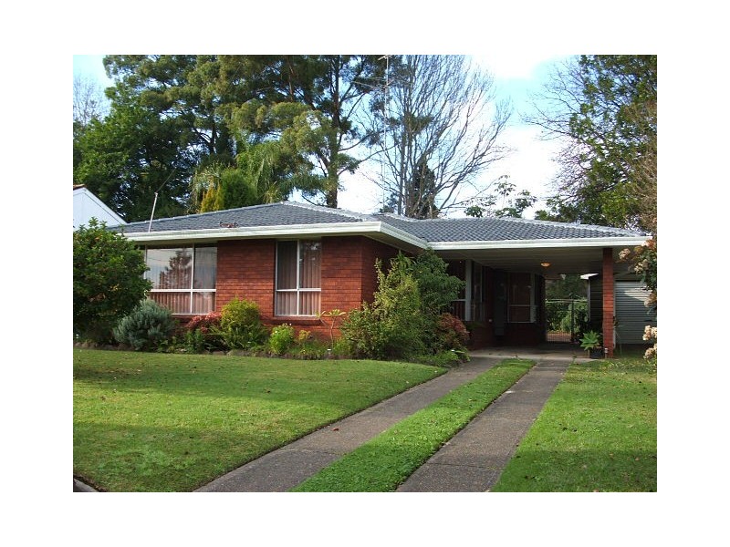 Baulkham Hills NSW 2153