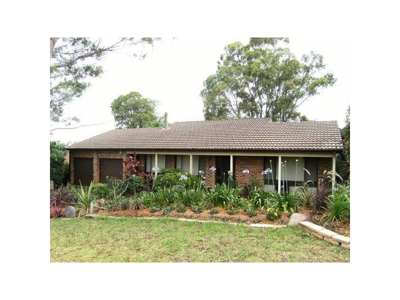 Baulkham Hills NSW 2153