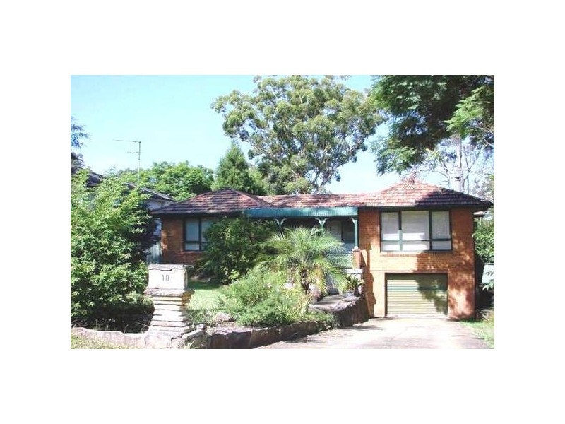 Baulkham Hills NSW 2153