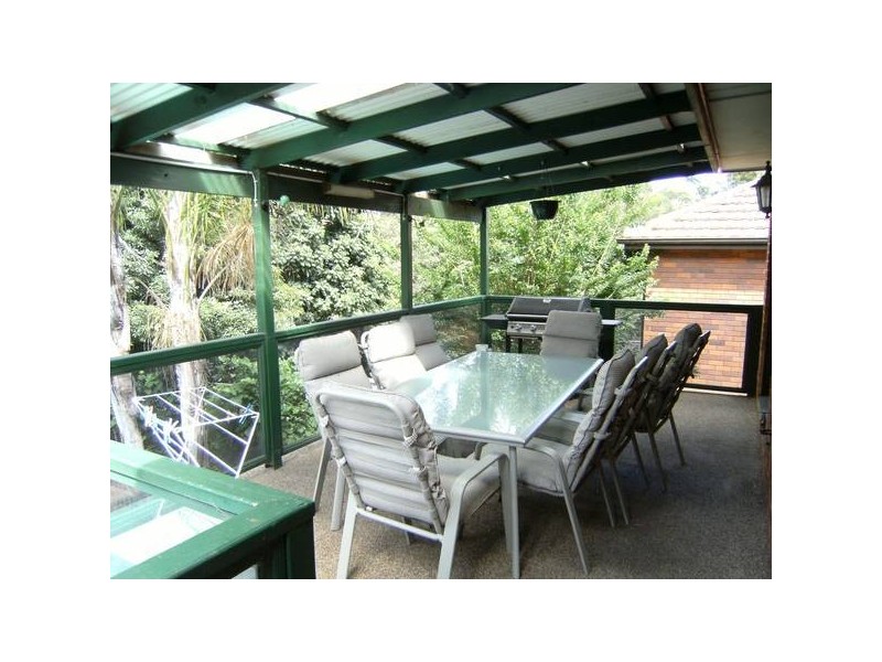 Baulkham Hills NSW 2153