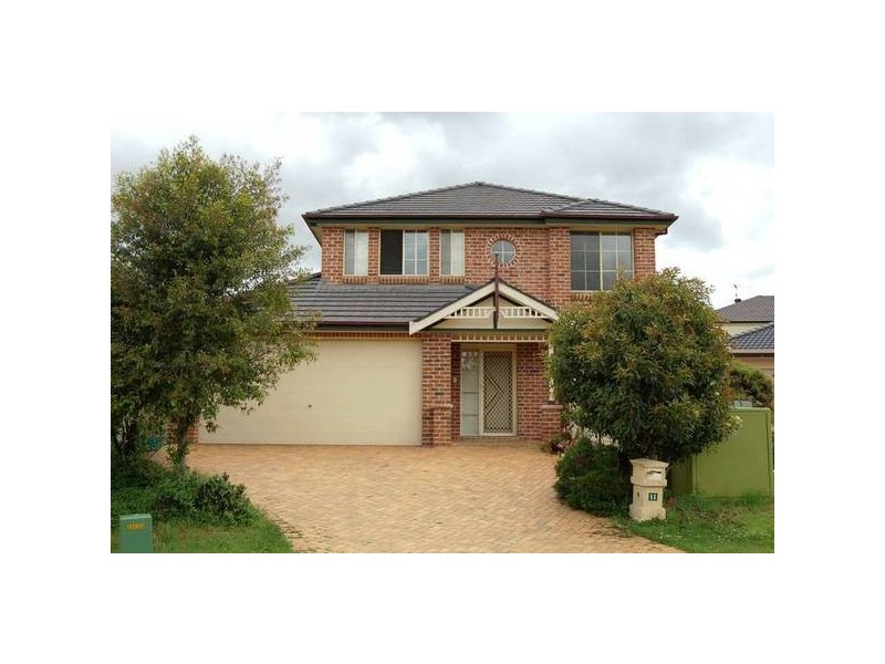 Beaumont Hills NSW 2155