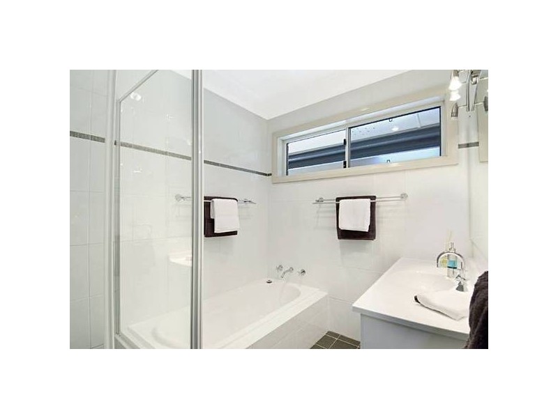 Baulkham Hills NSW 2153