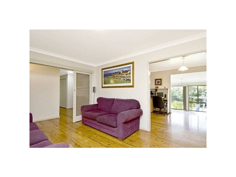 Baulkham Hills NSW 2153