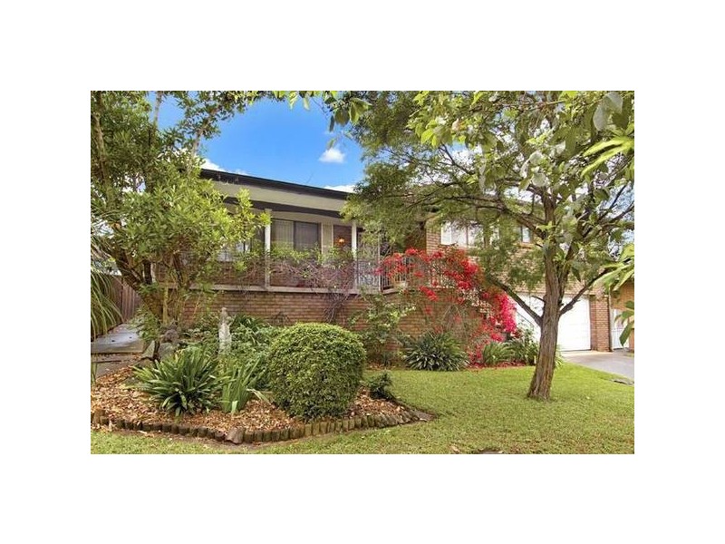 Baulkham Hills NSW 2153