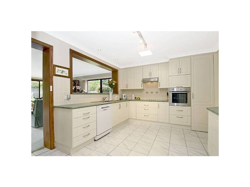 Baulkham Hills NSW 2153