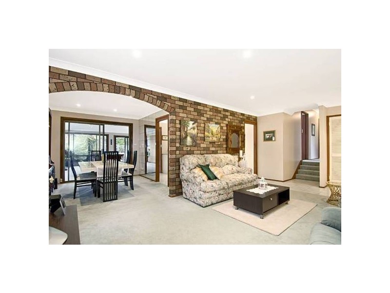 Baulkham Hills NSW 2153