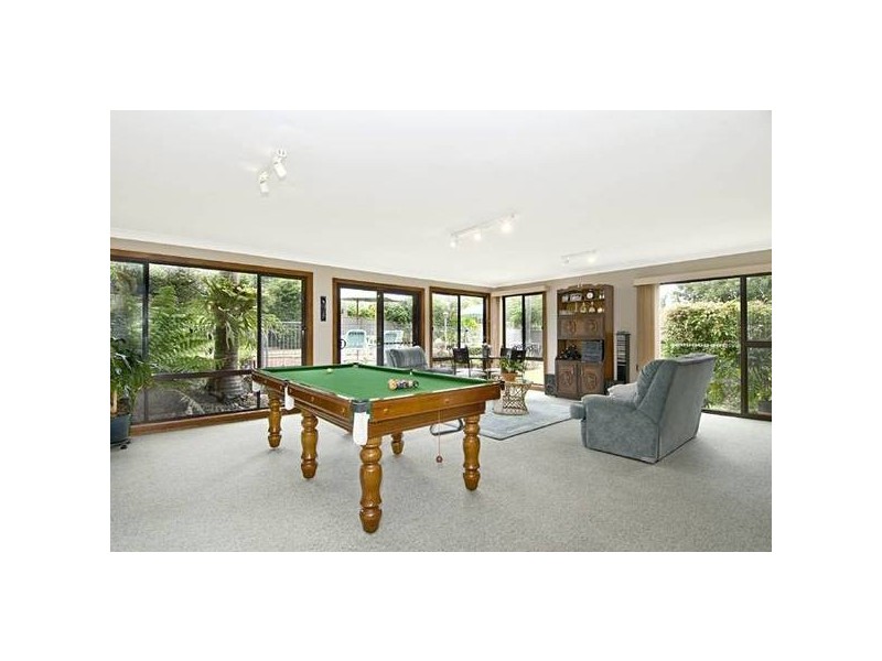 Baulkham Hills NSW 2153