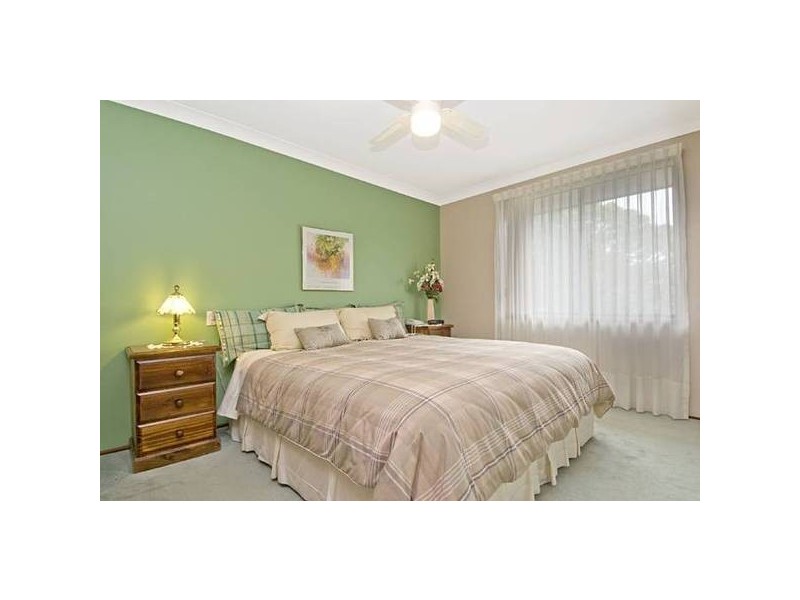 Baulkham Hills NSW 2153