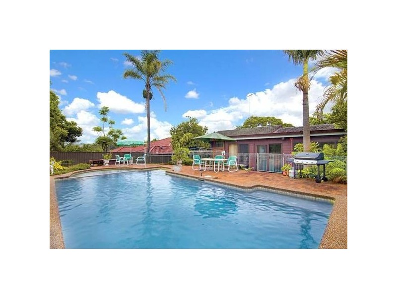 Baulkham Hills NSW 2153