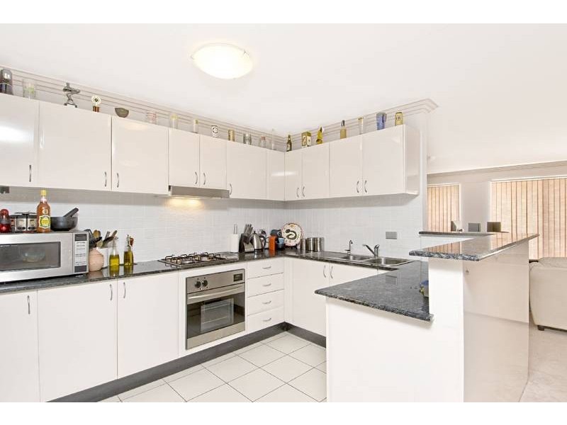 Castle Hill NSW 2154