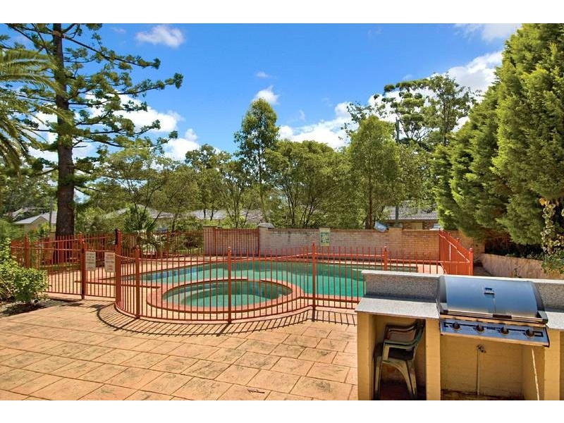 Castle Hill NSW 2154