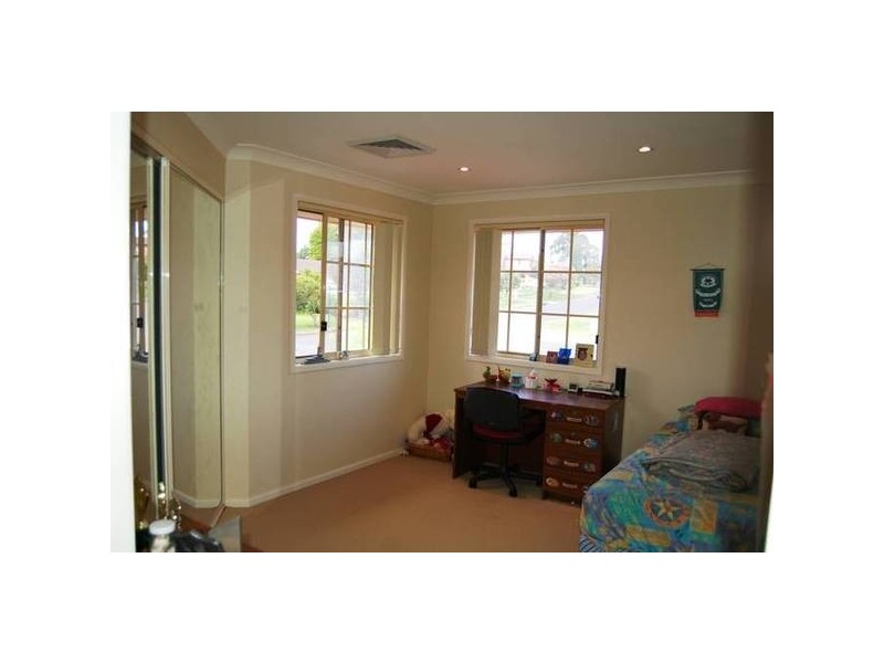 Baulkham Hills NSW 2153