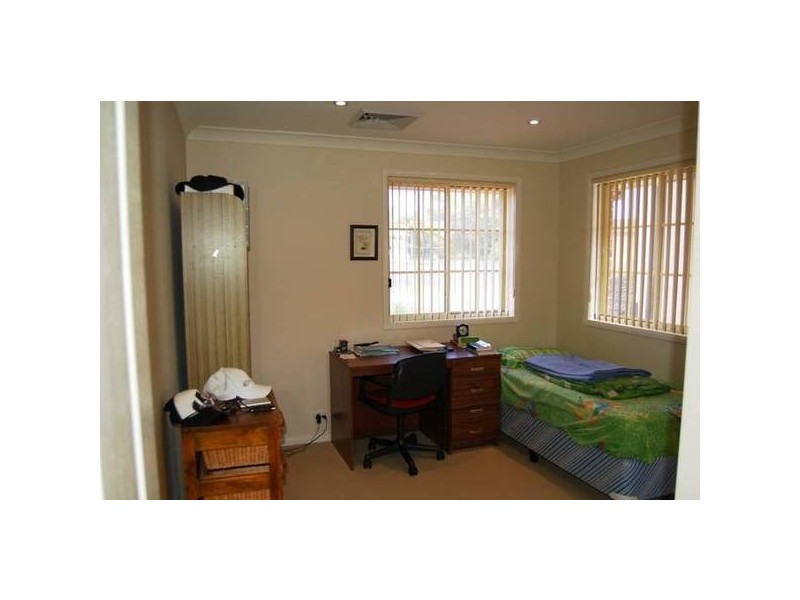 Baulkham Hills NSW 2153