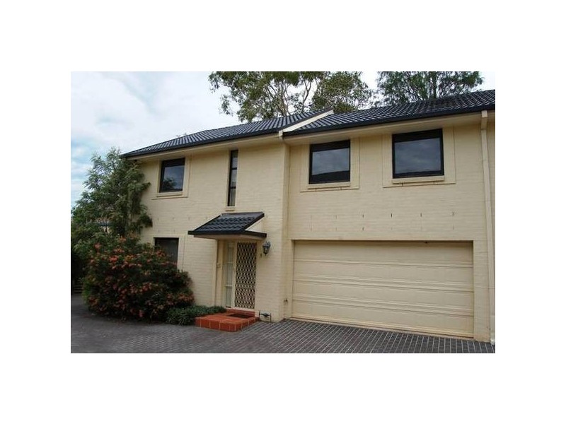 Baulkham Hills NSW 2153
