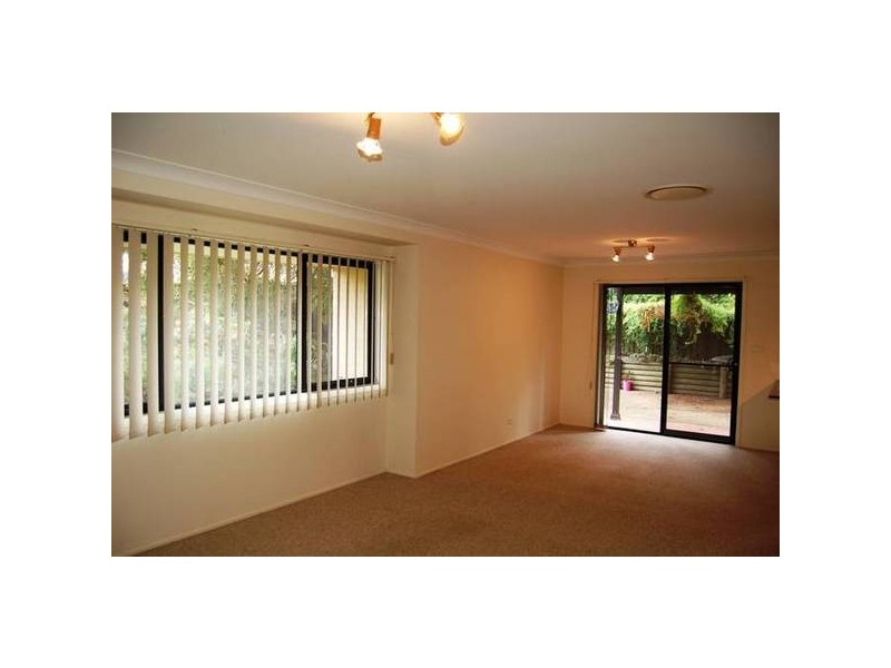 Baulkham Hills NSW 2153