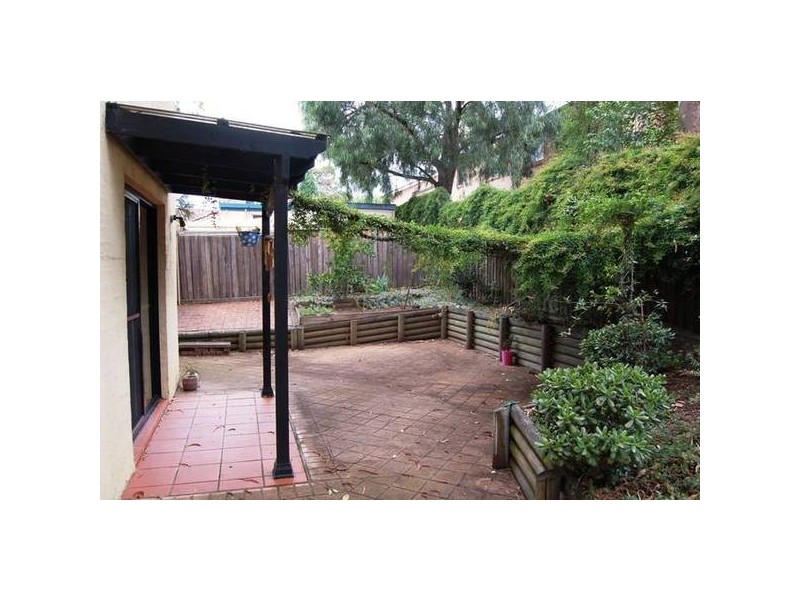 Baulkham Hills NSW 2153