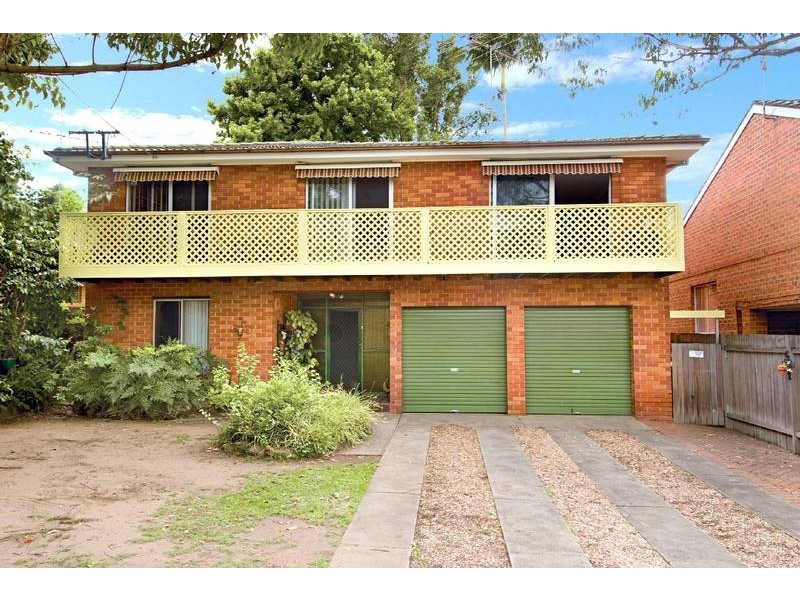 Winston Hills NSW 2153