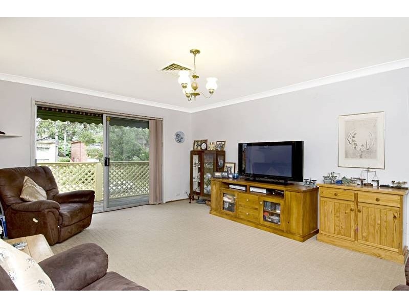 Winston Hills NSW 2153